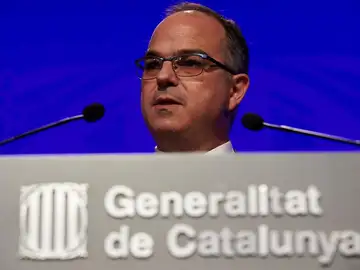 Jordi Turull Jordi Turull