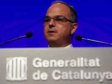 Jordi Turull Jordi Turull