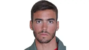 Fernando Pérez Serrano, el piloto fallecido en un accidente en Torrejón Fernando Pérez Serrano, el piloto fallecido en un accidente en Torrejón