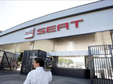 Fábrica de SEAT Fábrica de SEAT
