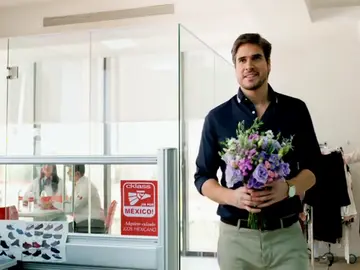 'Mi marido tiene familia', el viernes en Nova 'Mi marido tiene familia', el viernes en Nova