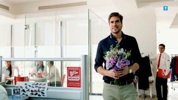 'Mi marido tiene familia', el viernes en Nova