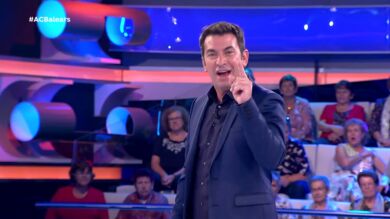 La inmortalidad de Jordi Hurtado, protagonista del último chiste de Arturo Valls