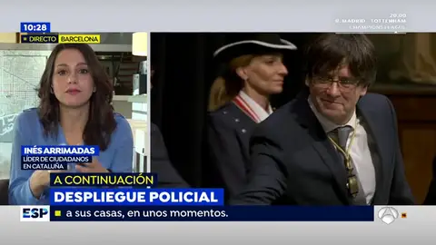 ARRIMADAS ARRIMADAS