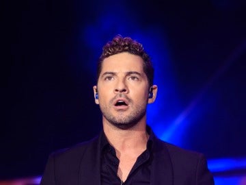 David Bisbal