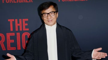 Jackie Chan