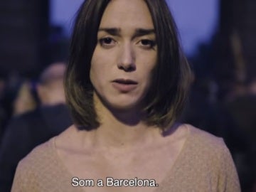 'Help Catalonia', la campaña de òmnium