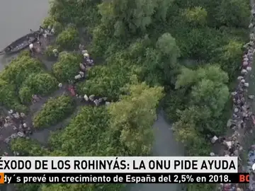 ROHINYAS ROHINYAS