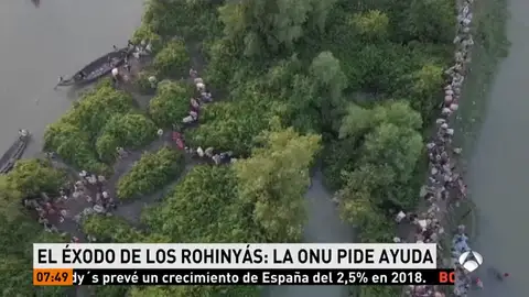ROHINYAS ROHINYAS