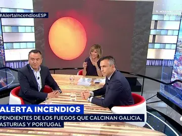 EP alerta incendios EP alerta incendios