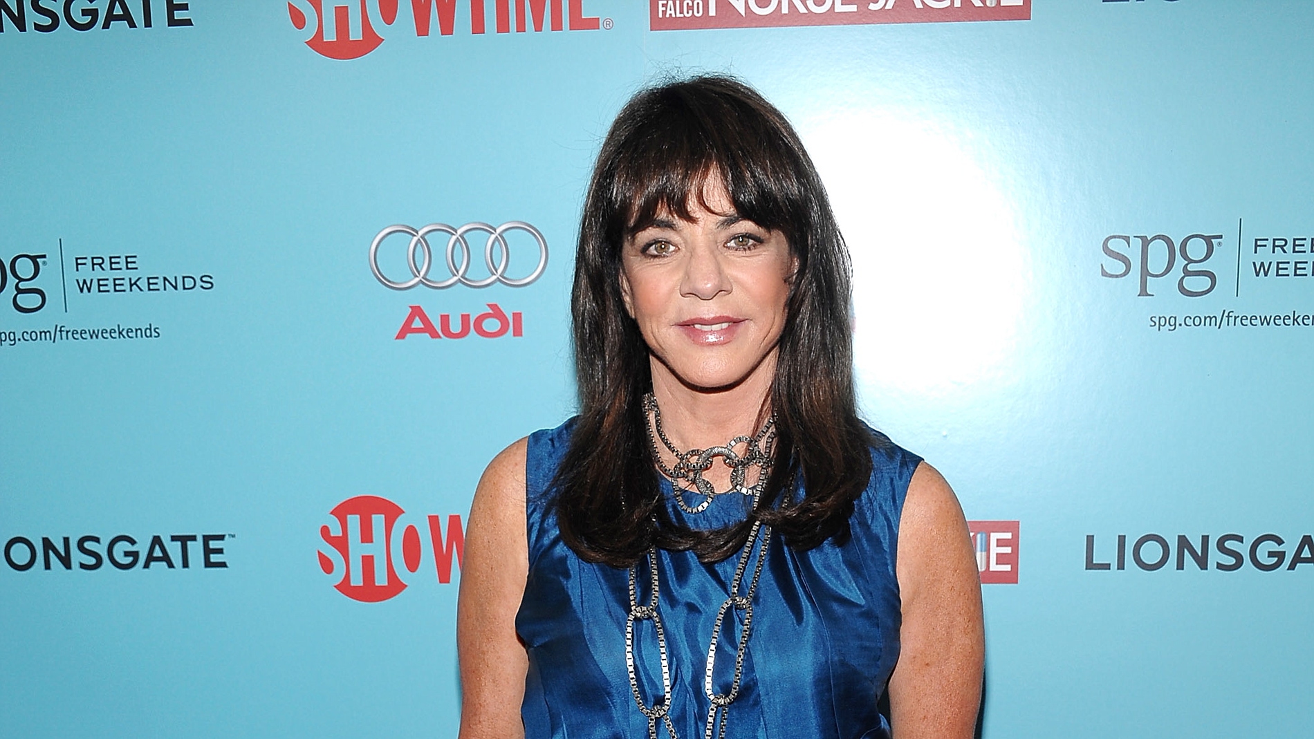 Stockard Channing