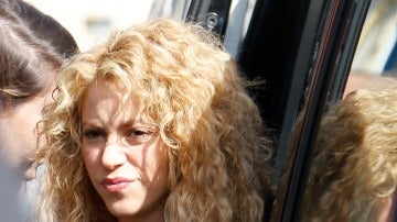 Shakira