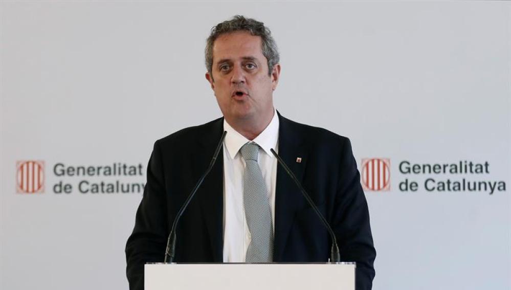 Joaquim Forn