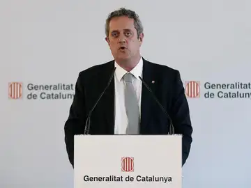 Joaquim Forn Joaquim Forn