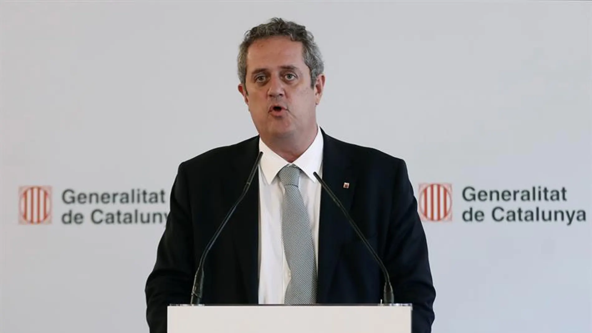 Joaquim Forn Joaquim Forn