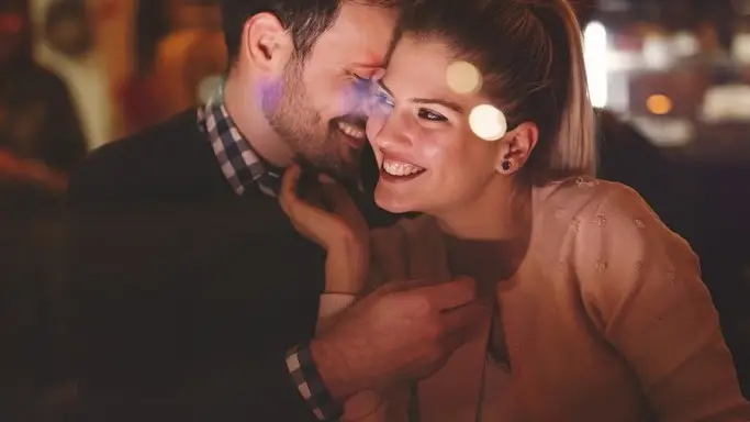 Pareja
