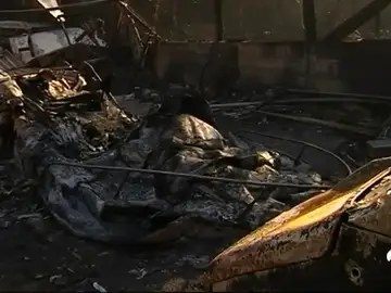HISTORIAS INCENDIOS HISTORIAS INCENDIOS