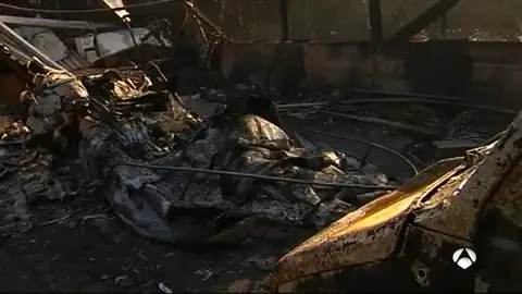 HISTORIAS INCENDIOS HISTORIAS INCENDIOS