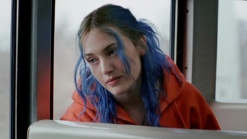 Kate Winslet en 'Olvídate de mi'