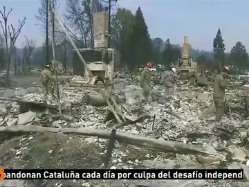 CALIFORNIA CALIFORNIA