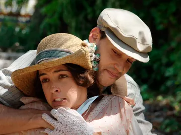 Raquel a Román: “El día que te perdí de vista fue el mejor día de mi vida” Raquel a Román: “El día que te perdí de vista fue el mejor día de mi vida”