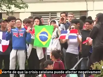 ESTUDIANTES ESTUDIANTES