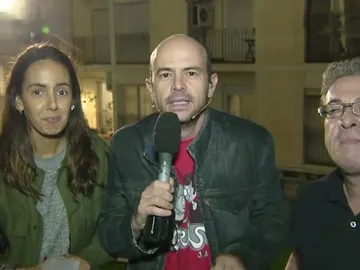 Jandro viaja hasta Sevilla para regalar 3.000 euros a un fan de 'El Hormiguero 3.0' Jandro viaja hasta Sevilla para regalar 3.000 euros a un fan de 'El Hormiguero 3.0'