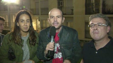 Jandro viaja hasta Sevilla para regalar 3.000 euros a un fan de 'El Hormiguero 3.0'