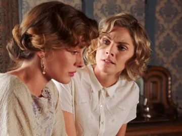 Susana y Julia, unidas ante la incertidumbre: “Pase lo que pase, ellos habrán luchado por volver” Susana y Julia, unidas ante la incertidumbre: “Pase lo que pase, ellos habrán luchado por volver”