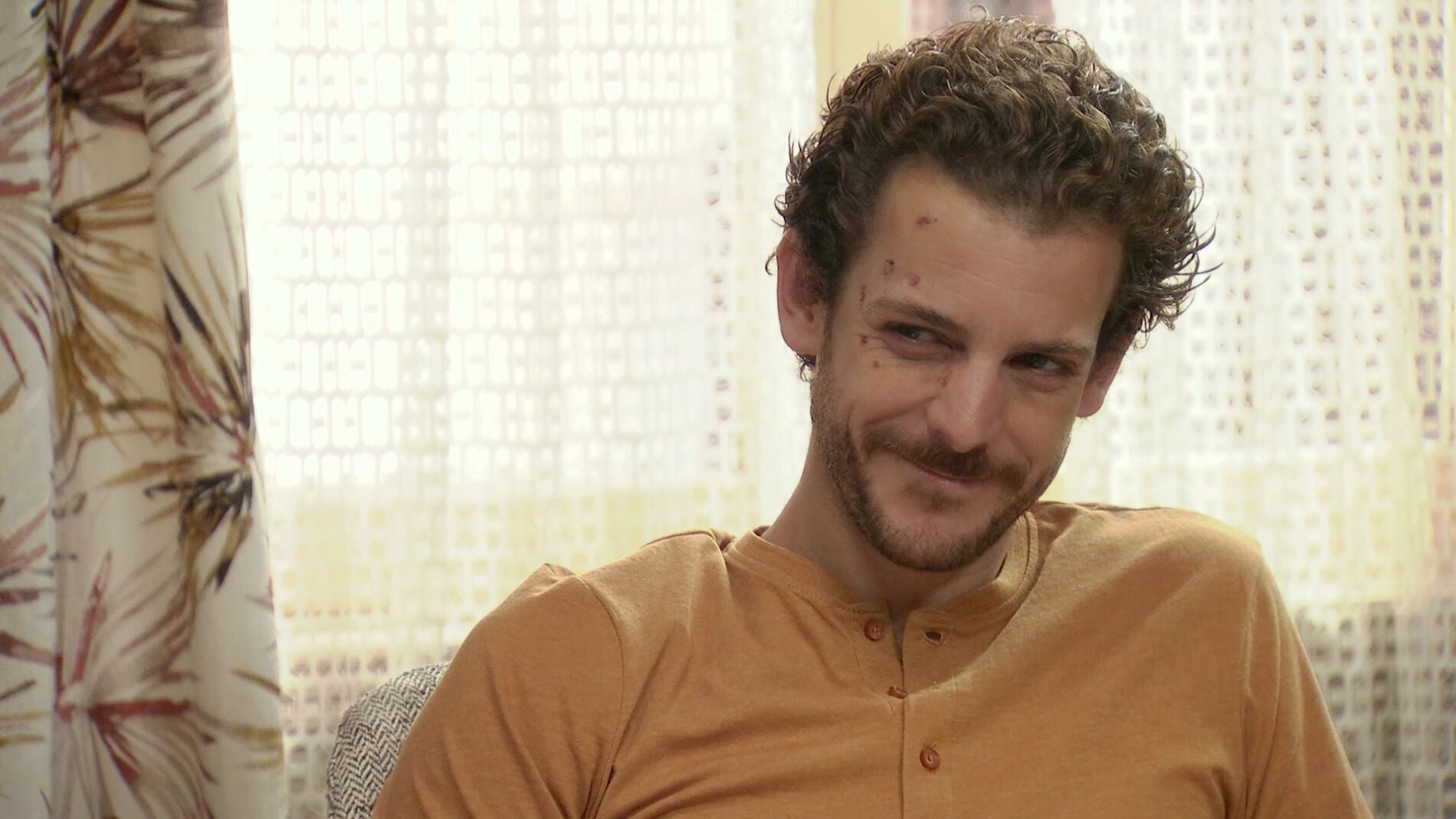 El regreso de Javier vuelve a reunir a los tres amigos