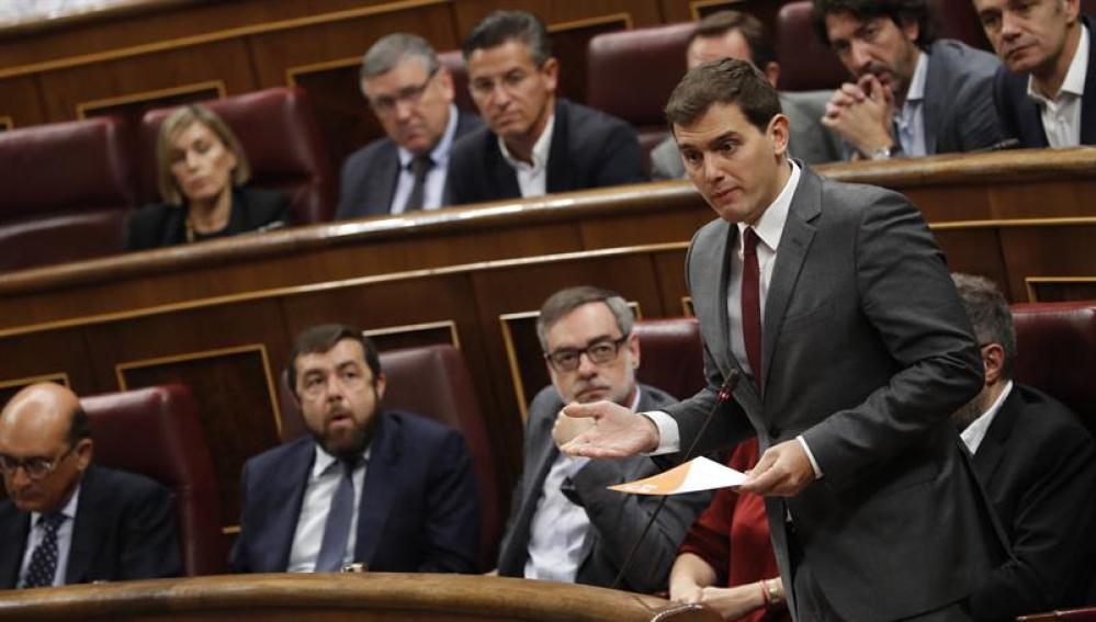 Albert Rivera