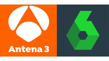 Antena 3 y laSexta