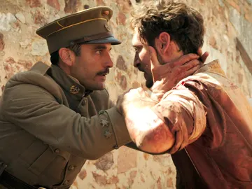 “Vamos a salir de aquí, juntos” “Vamos a salir de aquí, juntos”