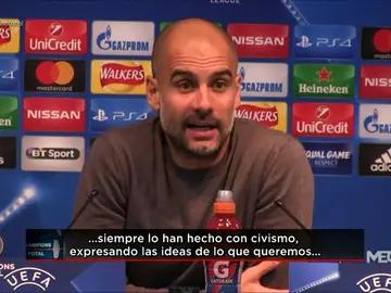 GuardiolaANC GuardiolaANC