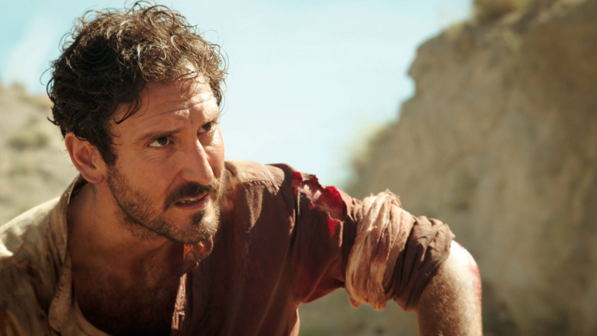 Andr&eacute;s intenta averiguar: &ldquo;&iquest;Qui&eacute;n dio la orden de matarme?&rdquo;