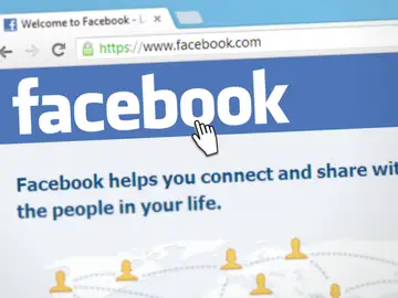 Facebook Facebook
