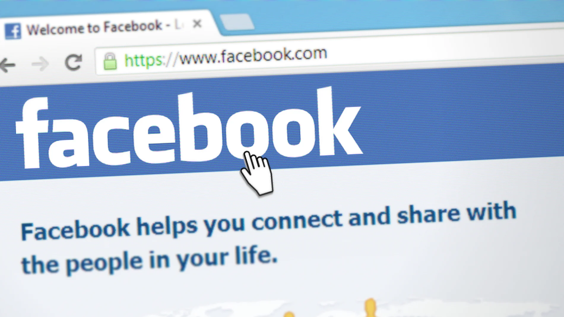 Facebook Facebook