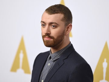 Sam Smith Sam Smith