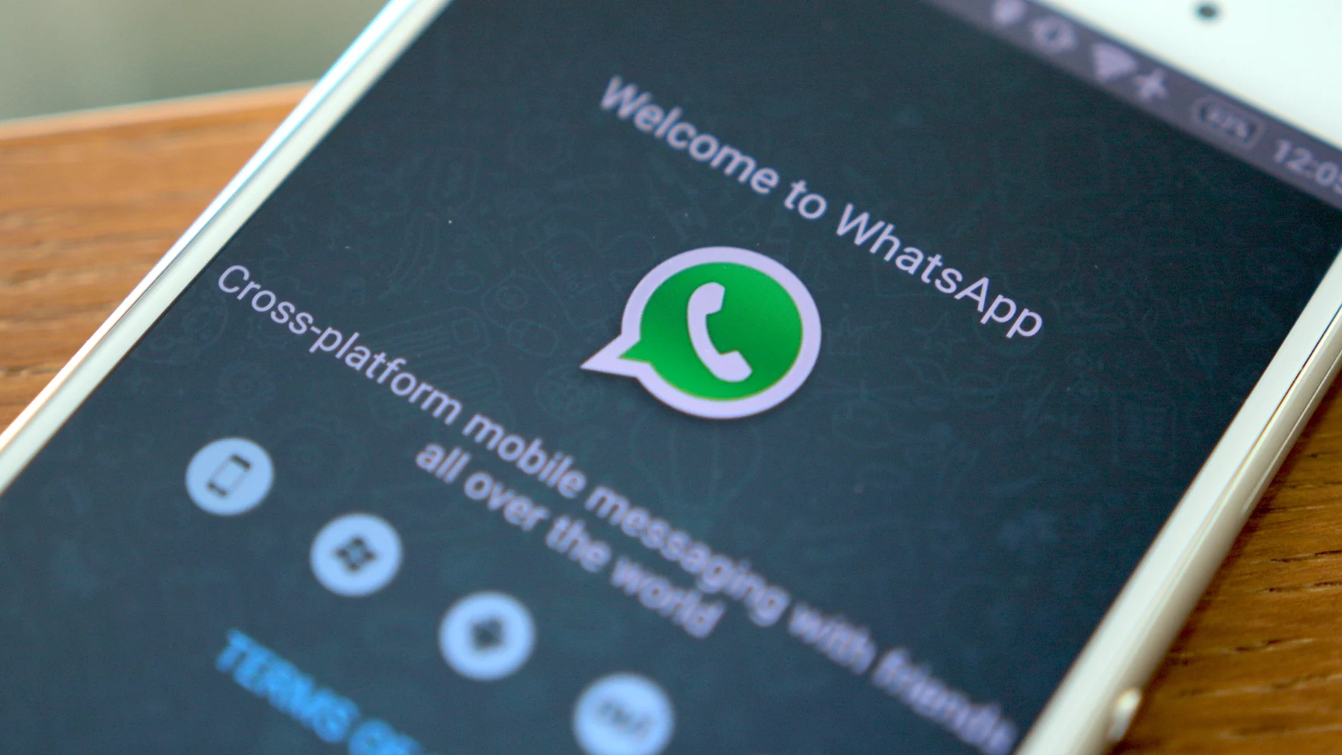 Whatsapp Whatsapp