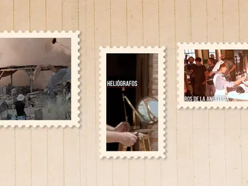 Las curiosidades del quinto capítulo Las curiosidades del quinto capítulo