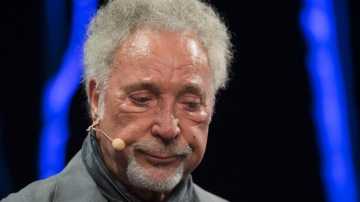 Tom Jones