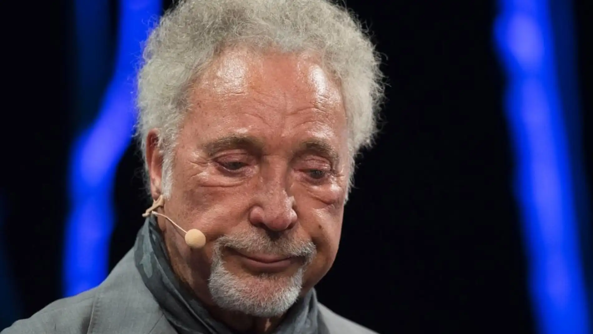 Tom Jones
