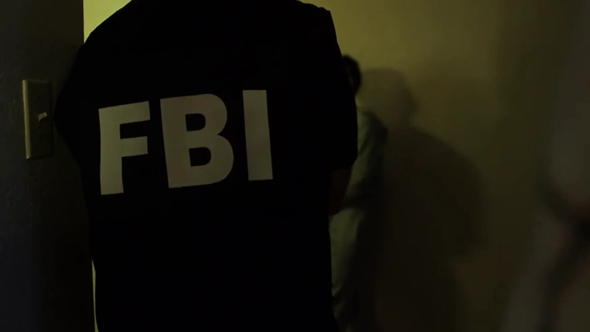 El FBI ha rescatado en Estados Unidos a 84 menores que estaban secuestrados por una red de tráfico de personas y prostitución infantil El FBI ha rescatado en Estados Unidos a 84 menores que estaban secuestrados por una red de tráfico de personas y prostitución infantil