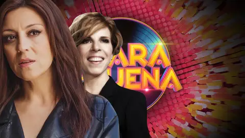 Pepa Aniorte será Sole Giménez Pepa Aniorte será Sole Giménez