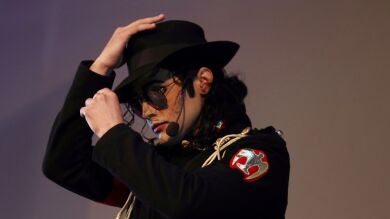 Empiezan en Madrid las audiciones para hacer de Michael Jackson en un musical 