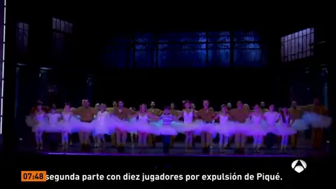 BILLY ELLIOT BILLY ELLIOT