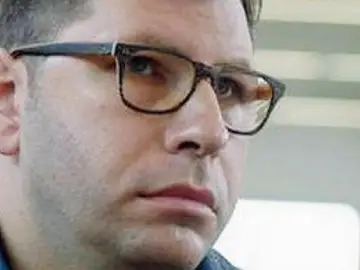 Valentino Talluto Valentino Talluto