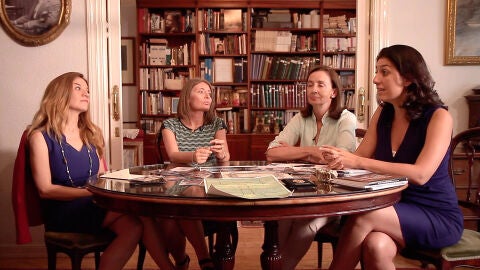 Los familiares de Fidel Pagés: "Nuestro abuelo hubiera llegado a ser Premio Nobel"