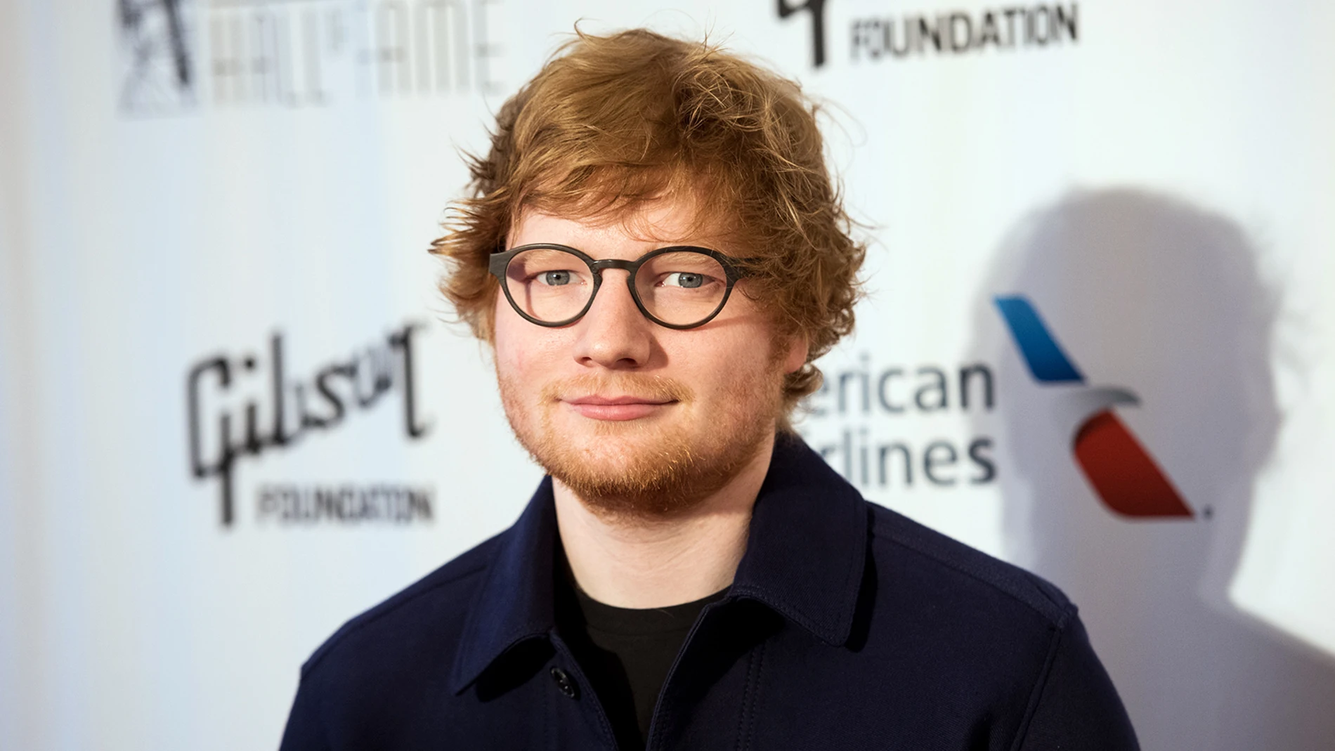 Ed Sheeran Ed Sheeran