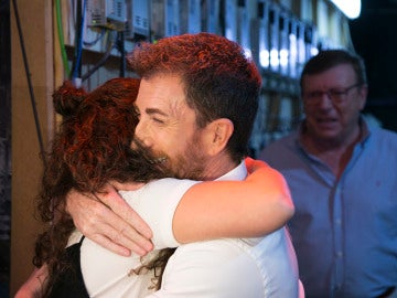 El ritual que sigue Pablo Motos cada día antes de comenzar 'El Hormiguero 3.0'